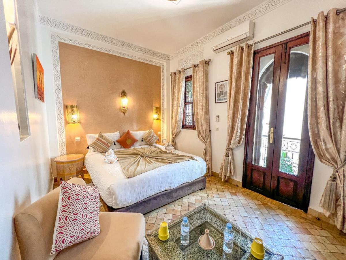 Riad Des Lys 3*