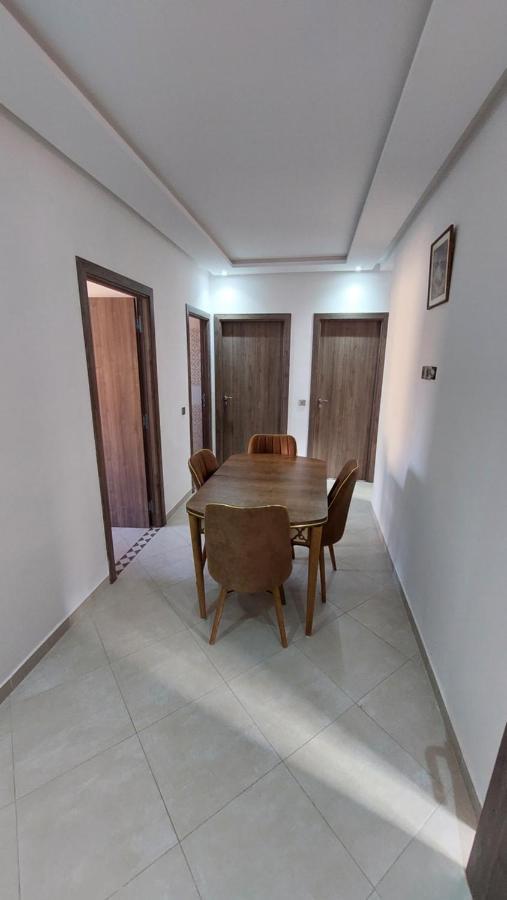 Apartment New In Guliz Marrakesh