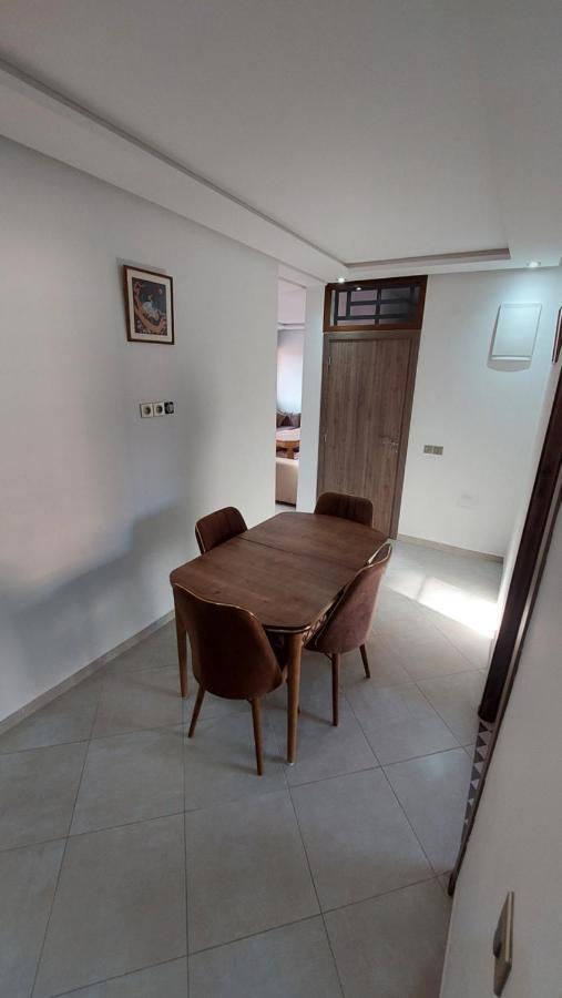 New In Guliz Apartment