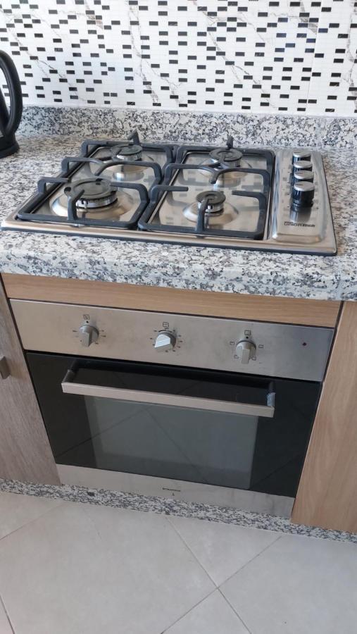 Apartment New In Guliz