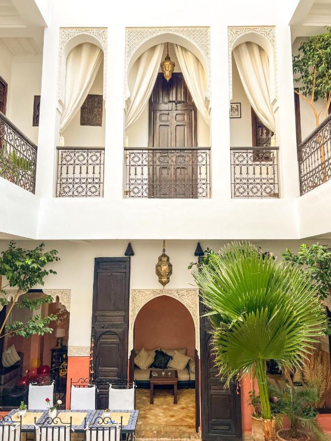 Des Lys 3* Marrakesh