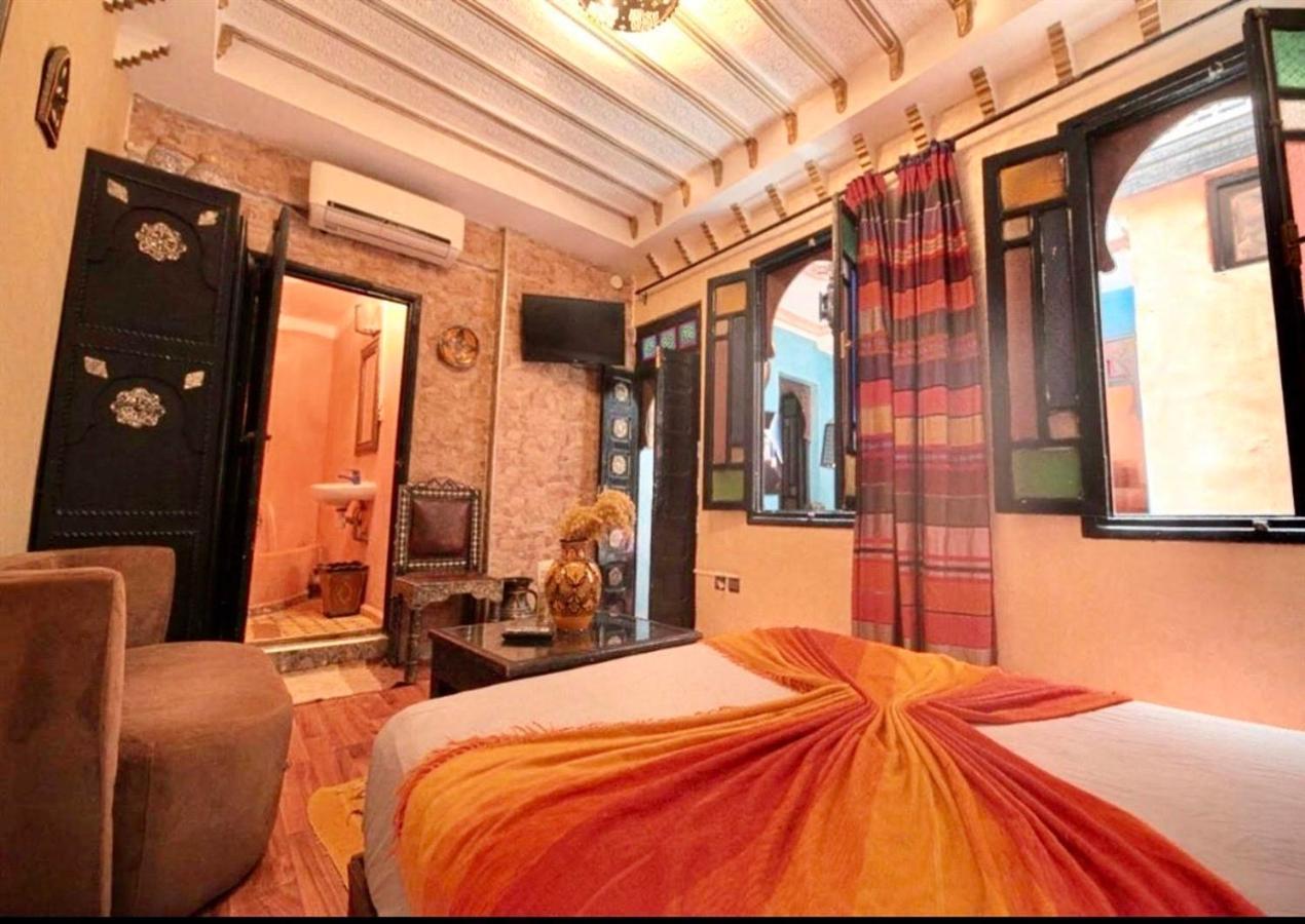 Maison Aicha Marrakesh