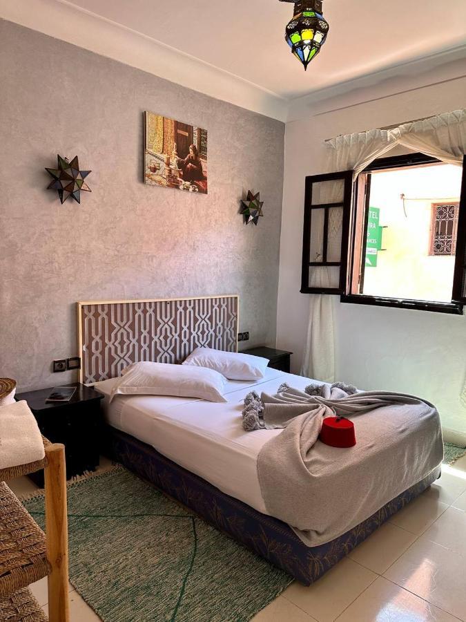 El Kennaria Marrakesh