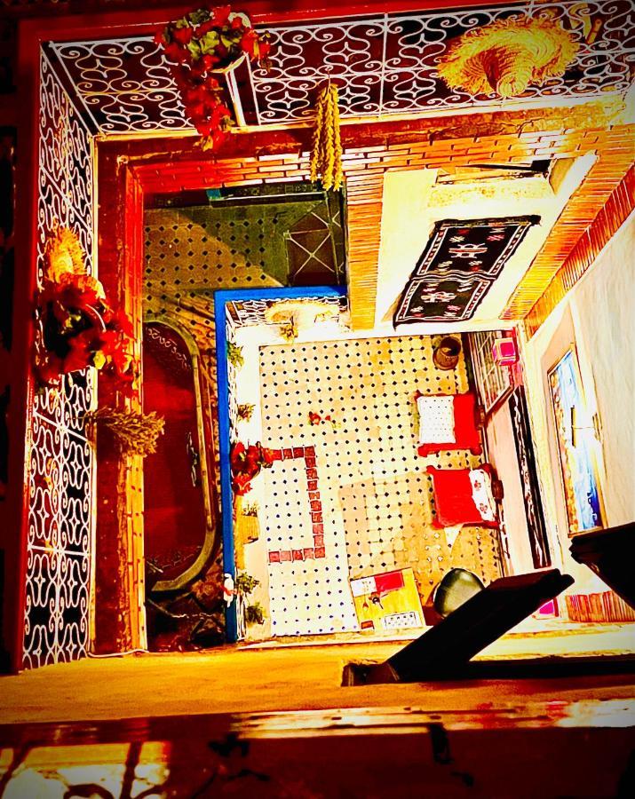 Riad Maison Aicha *