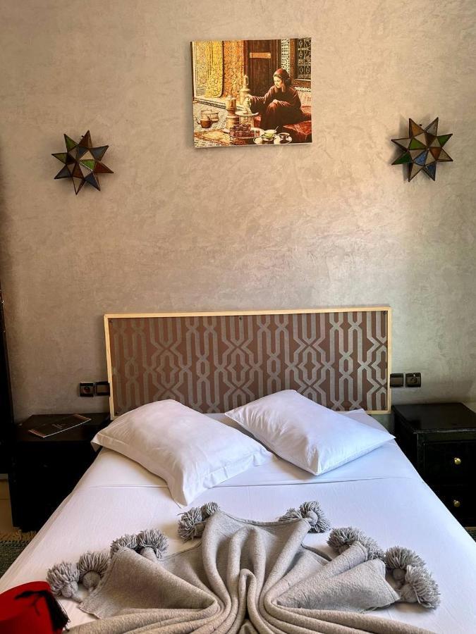 El Kennaria Bed & Breakfast 3*