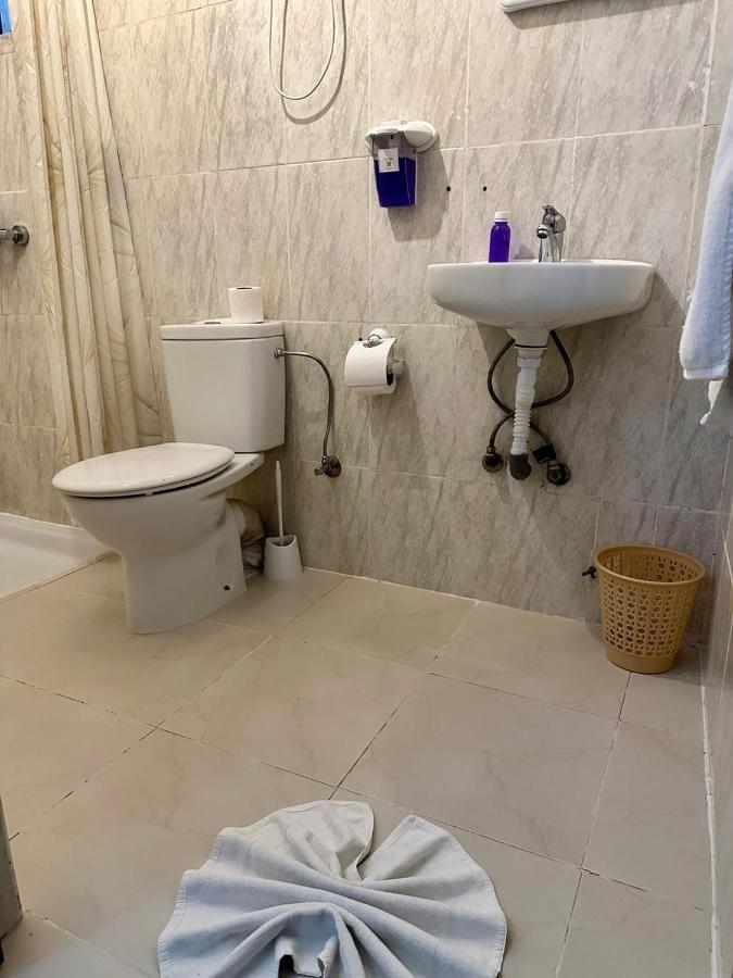 El Kennaria Bed and breakfast 3*