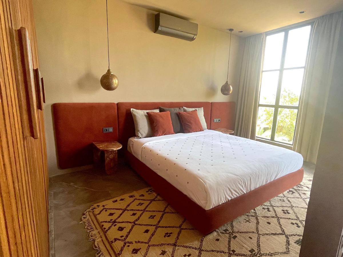 Villa Palais Souad *