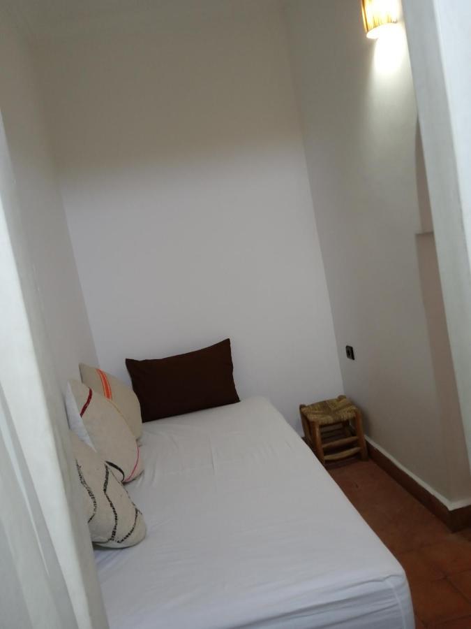 Casa vacanze Ma Petite Maison En Medina *
