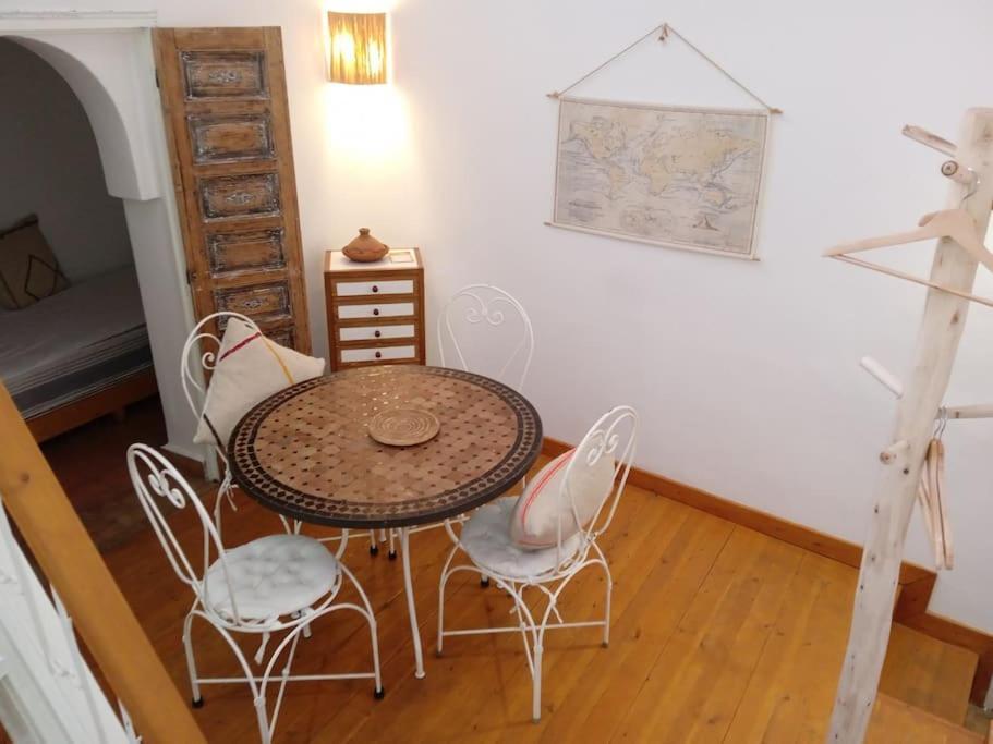 Casa vacanze Ma Petite Maison En Medina