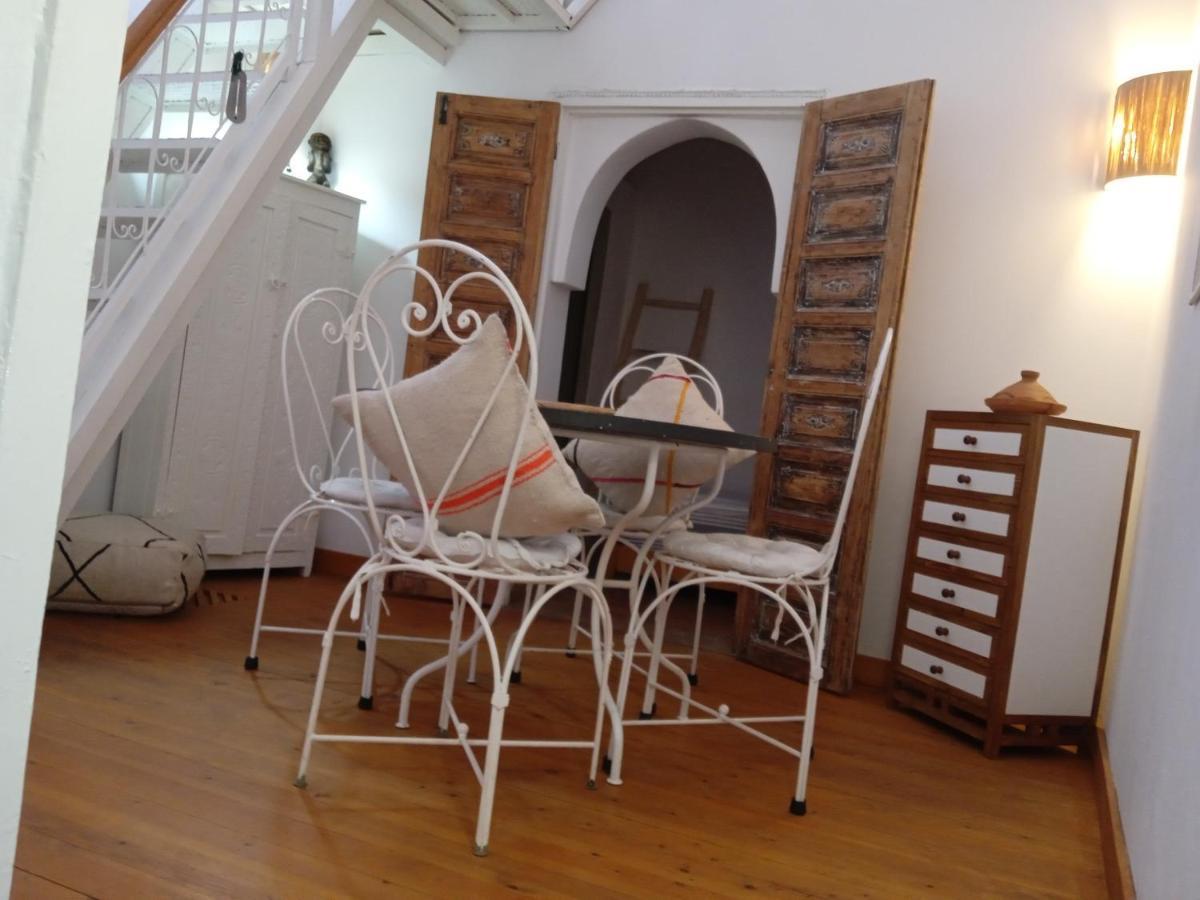 Ma Petite Maison En Medina