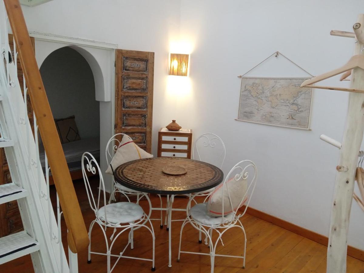 Ma Petite Maison En Medina Casa vacanze *
