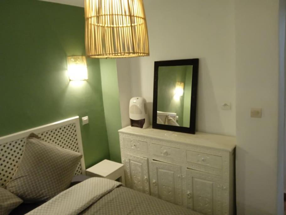 Ma Petite Maison En Medina Casa vacanze