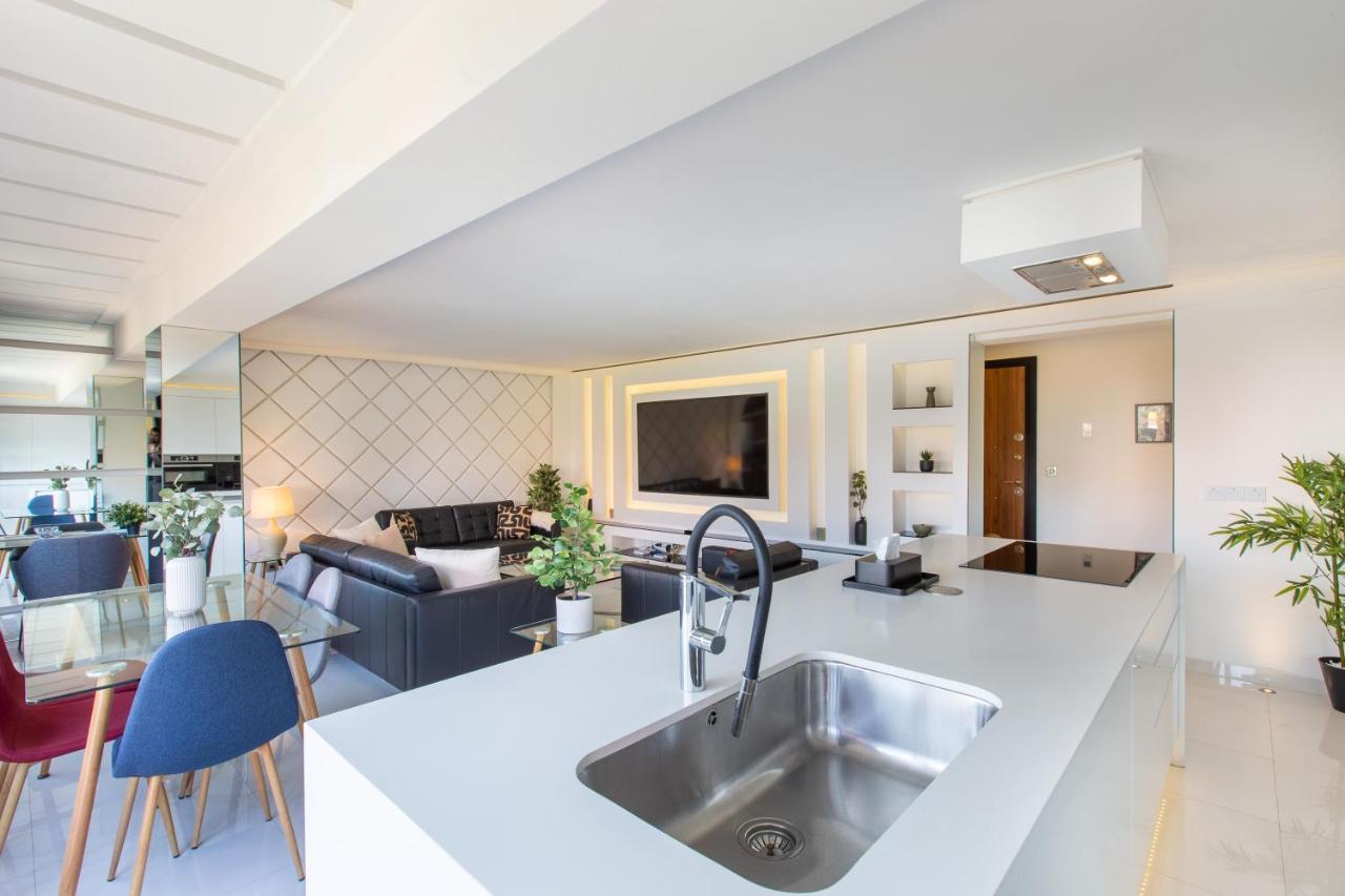 Escale Vip Coeur De L'hivernage En Face Du Sofitel Appartement *