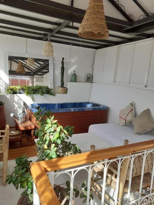 Casa vacanze Ma Petite Maison En Medina *
