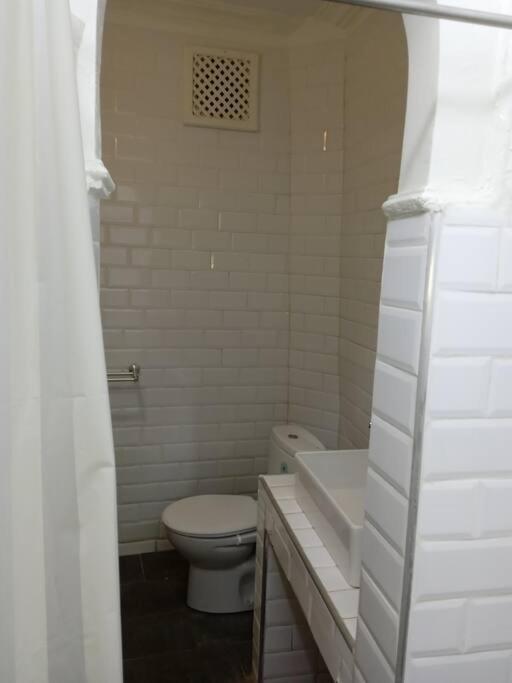 Ma Petite Maison En Medina Casa vacanze Marrakesh