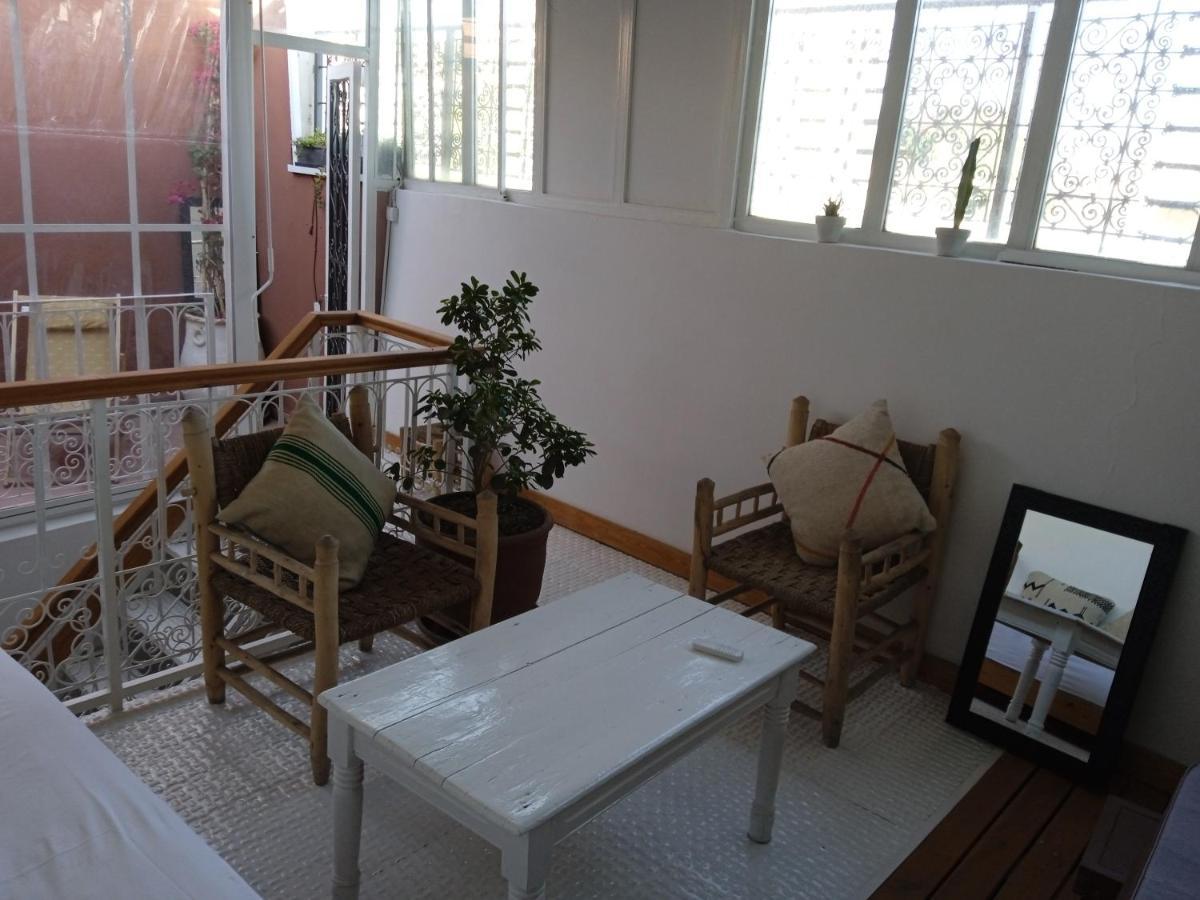 Casa vacanze Ma Petite Maison En Medina *