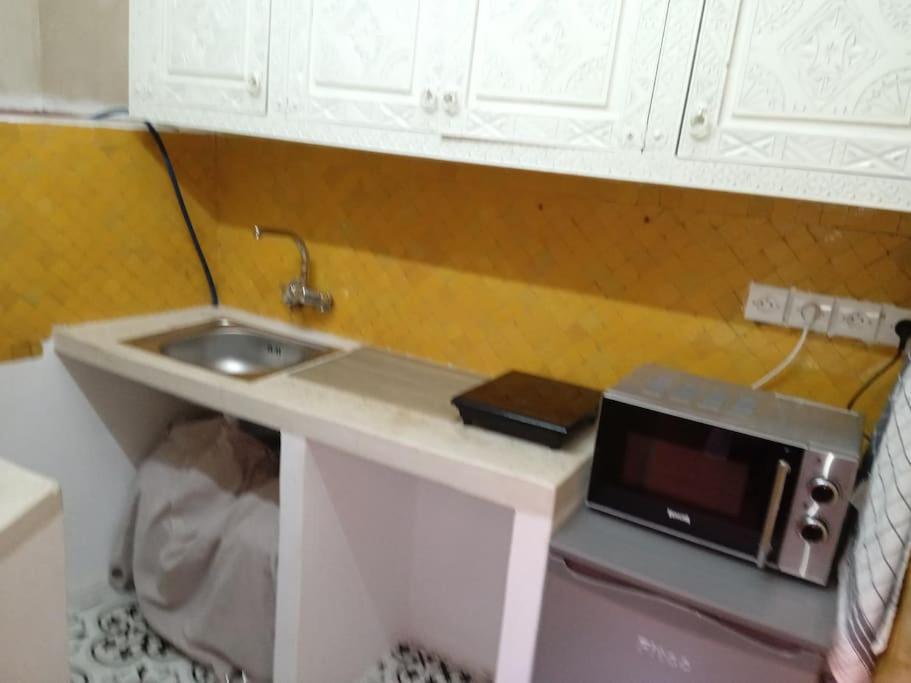 Ma Petite Maison En Medina Casa vacanze Marrakesh