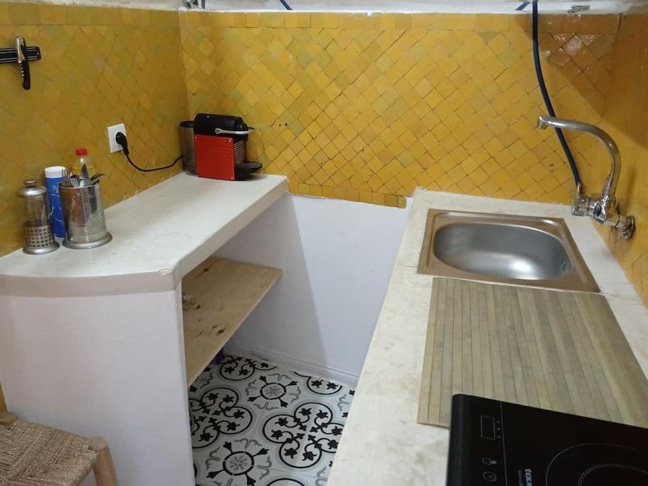 Casa vacanze Ma Petite Maison En Medina *