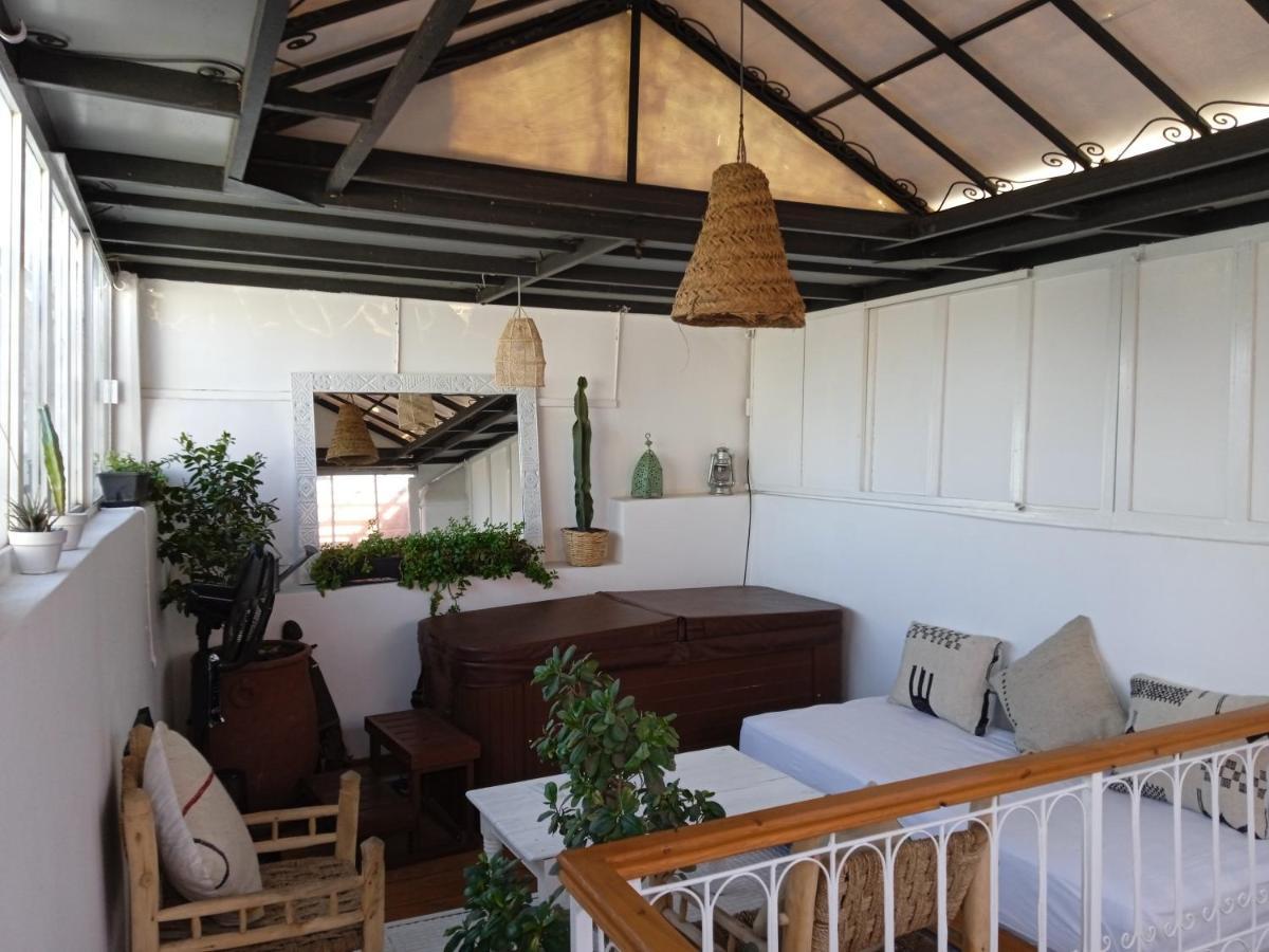 Casa vacanze Ma Petite Maison En Medina Marrakesh