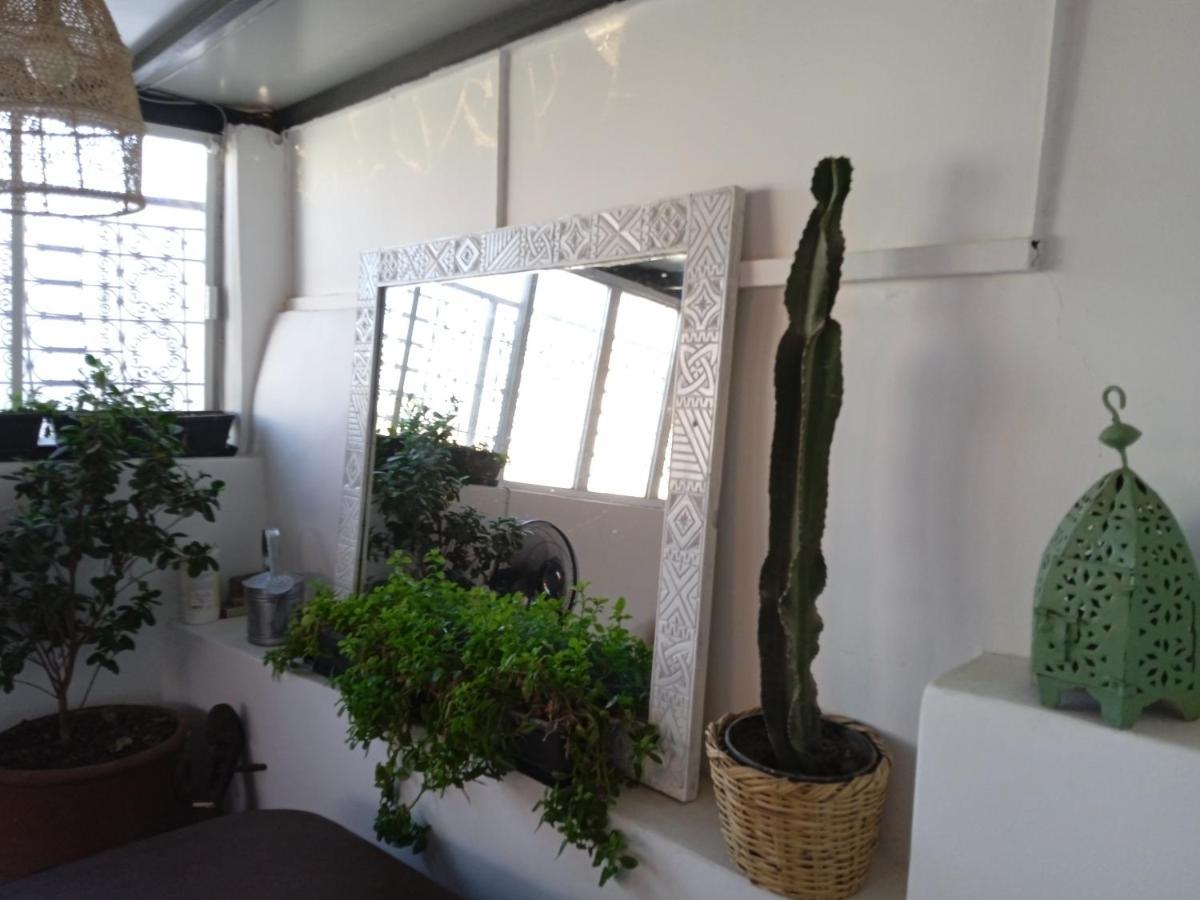 Ma Petite Maison En Medina * Marrakesh