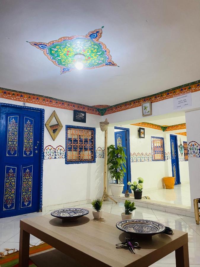 Aparthotel Dar Esssassi 23 Marrakesch