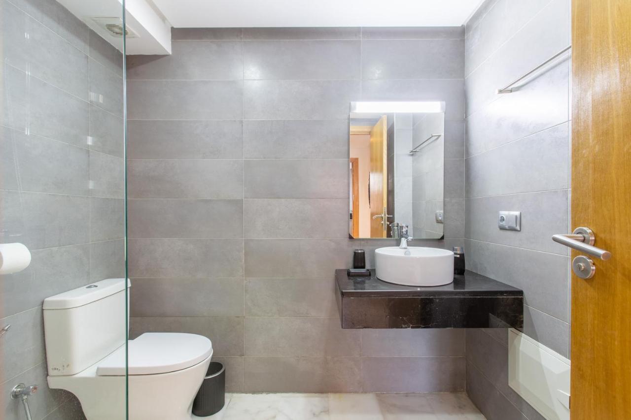 New! Appartemant Au Millieu De Guéliz Appartement