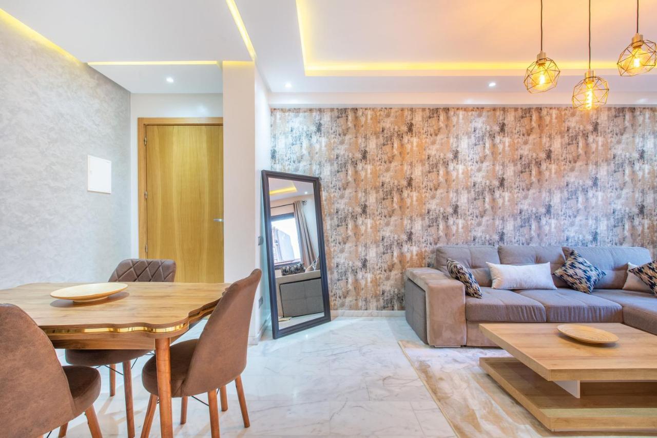 New! Appartemant Au Millieu De Guéliz Appartement Marrakesh