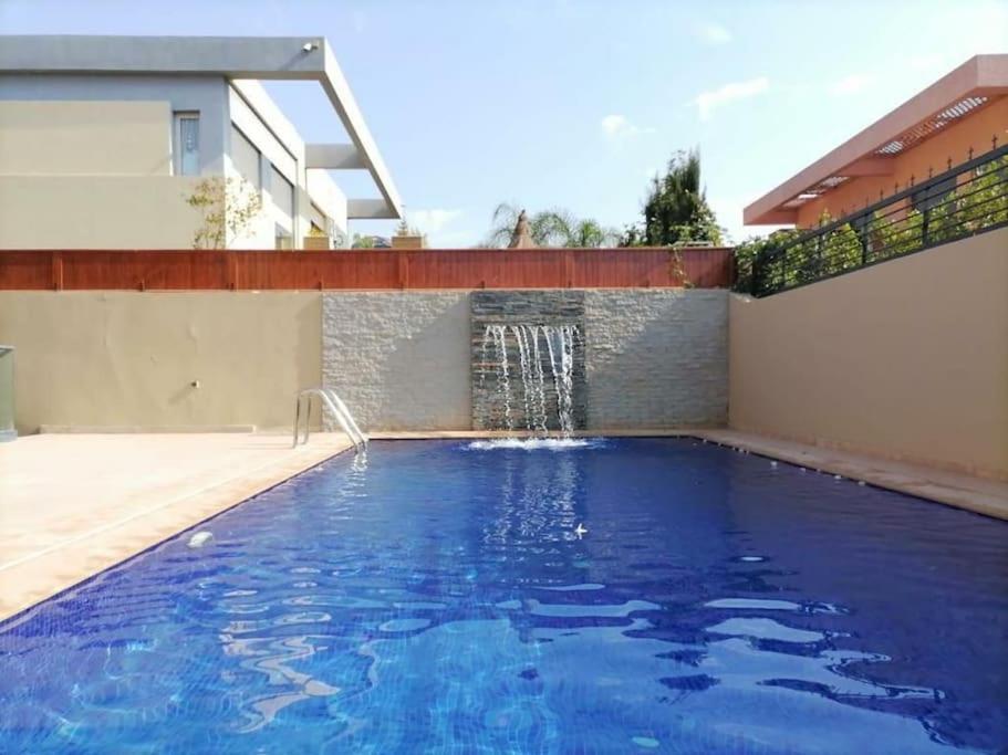 Villa Magnifique De