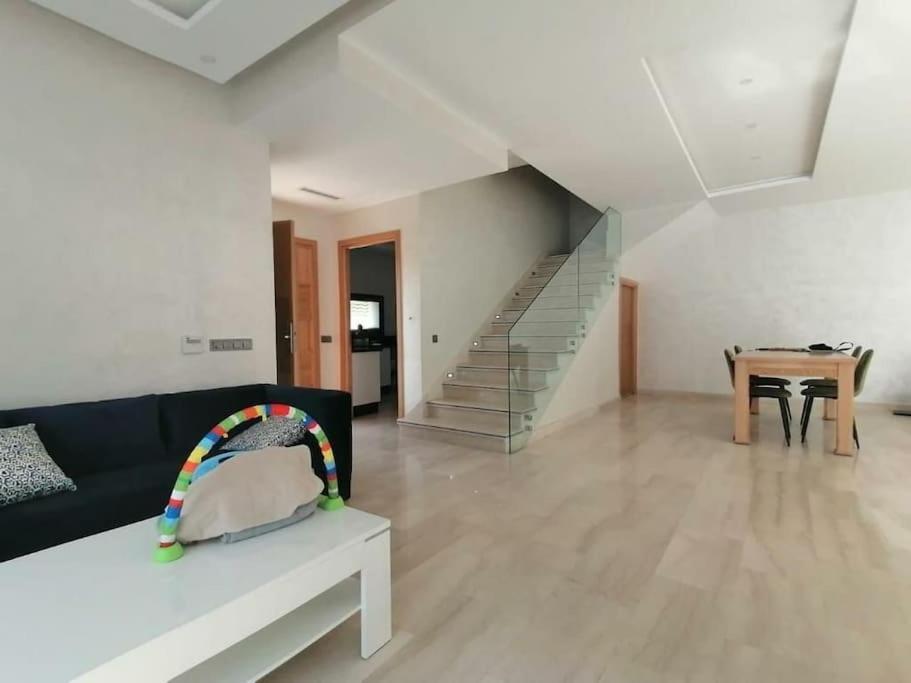Magnifique De Villa
