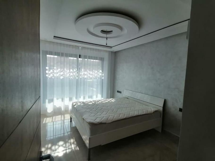 Magnifique De Villa *