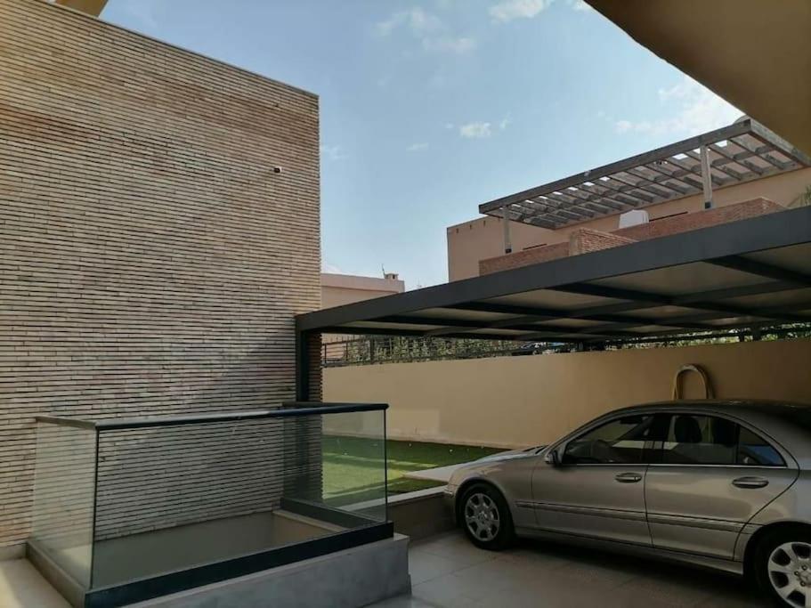 Villa Magnifique De