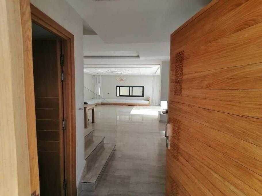 Magnifique De Villa *