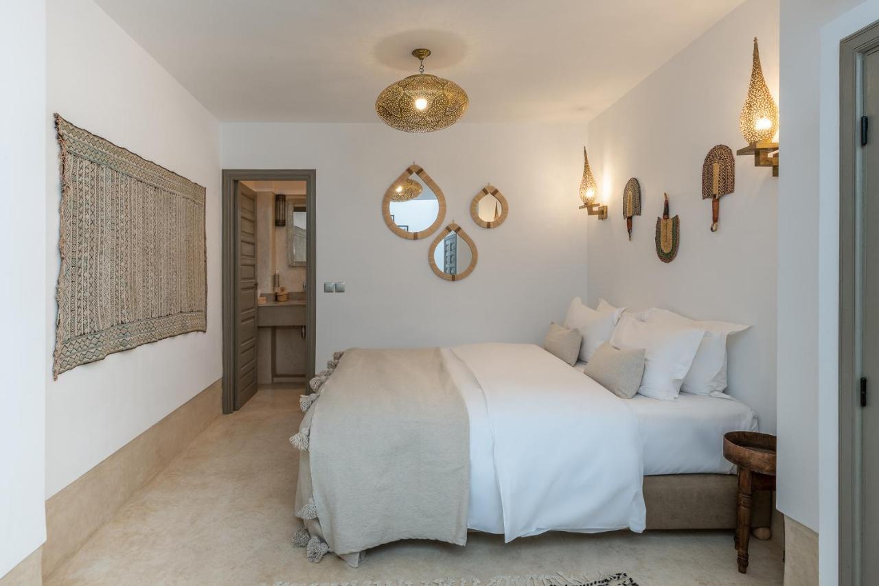 Guest house Louhou Marrakesh