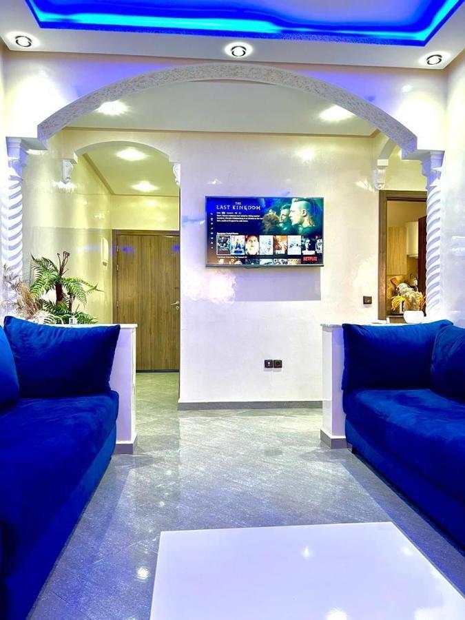 La Koutoubia Appartement *