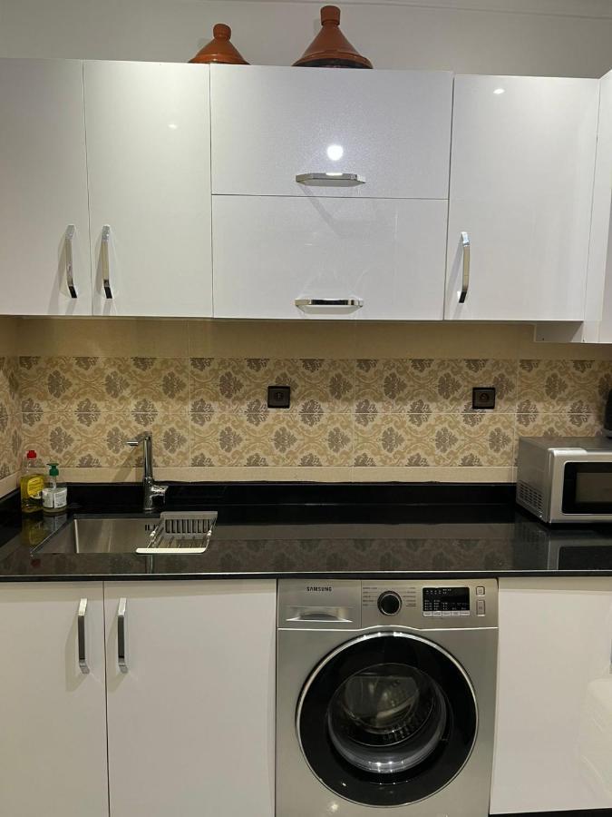 La Koutoubia Appartement