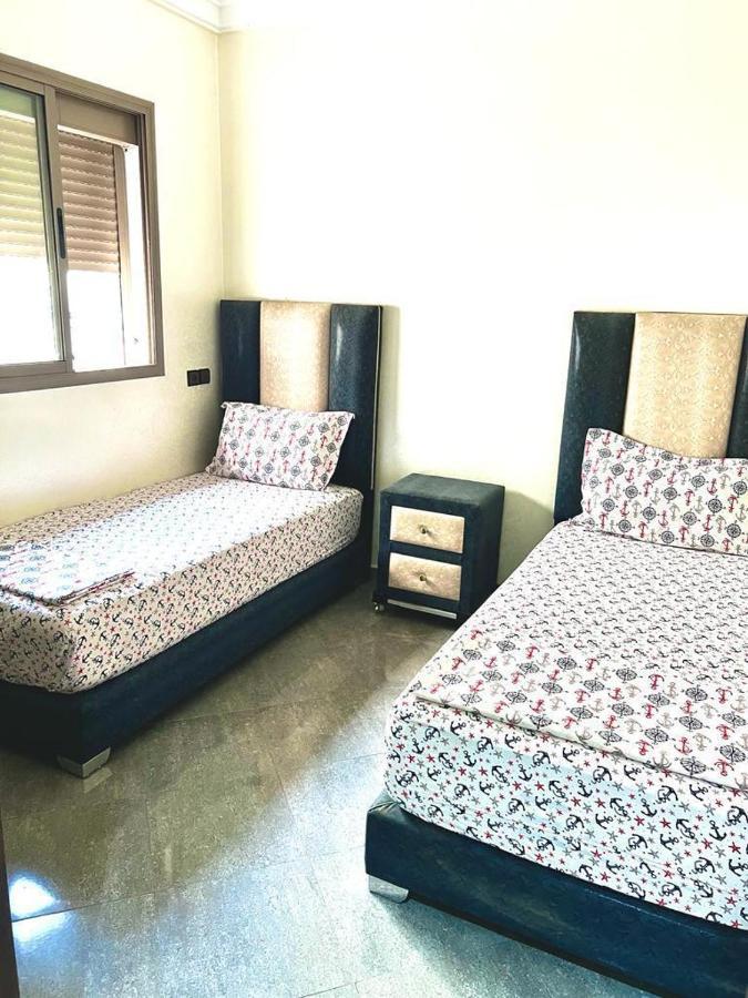 Appartement La Koutoubia Marrakesh