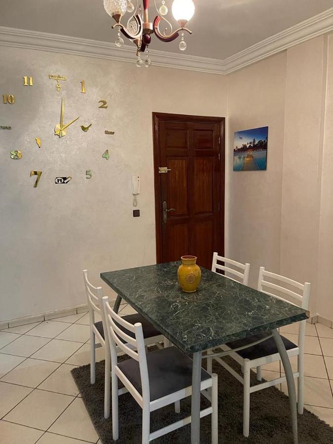 Appartement Ajiad 2 Avenue Hasan 2 Marrakech *