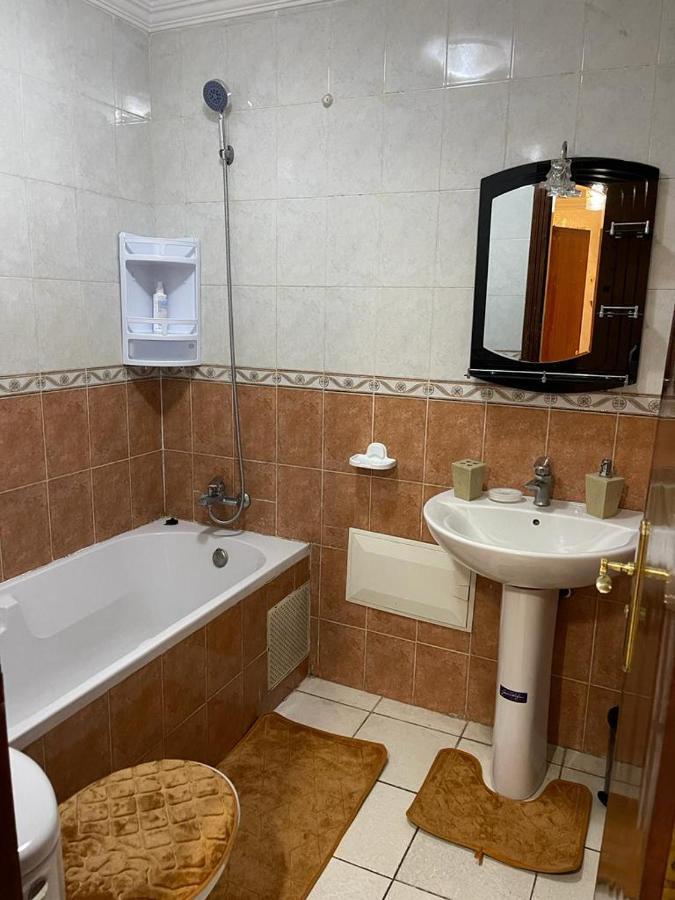 Ajiad 2 Avenue Hasan 2 Marrakech Appartement *