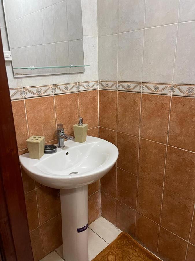 Appartement Ajiad 2 Avenue Hasan 2 Marrakech Marrakesh