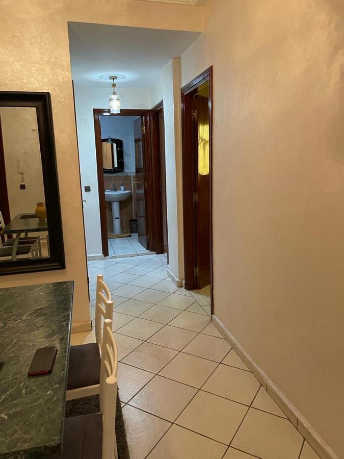 Ajiad 2 Avenue Hasan 2 Marrakech Appartement