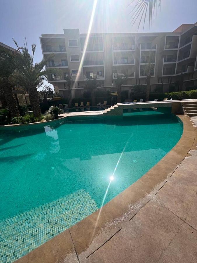 Apartment Garden Marrakech Luxury *