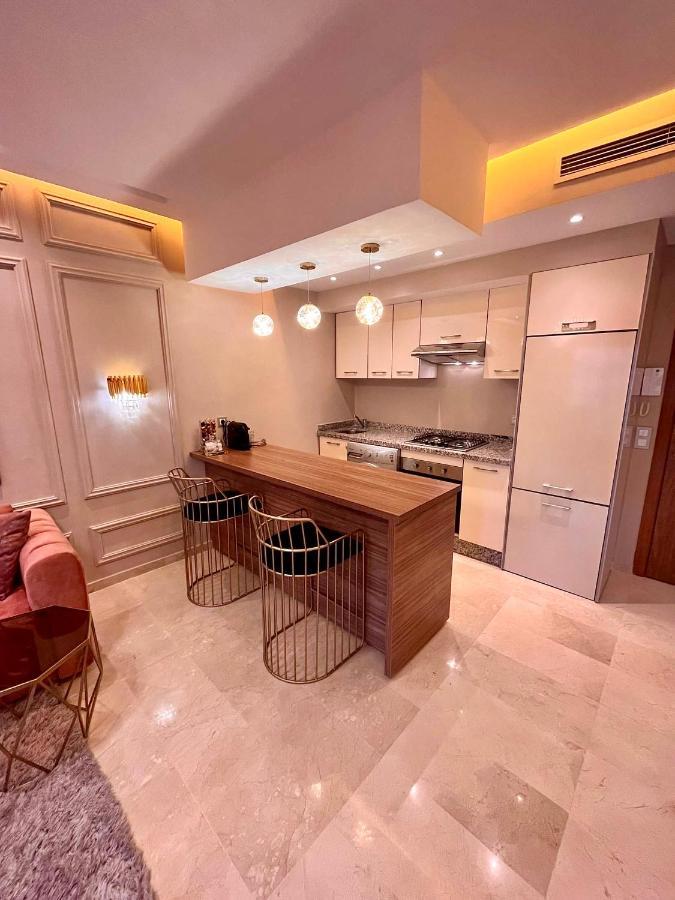 Garden Marrakech Luxury Apartment *