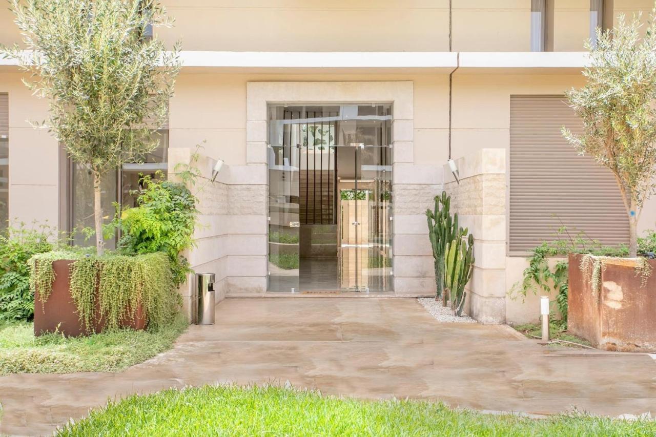 Garden Marrakech Luxury
