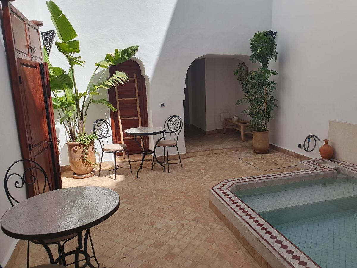 Le Manzil Beldi Hébergement de vacances Marrakesh