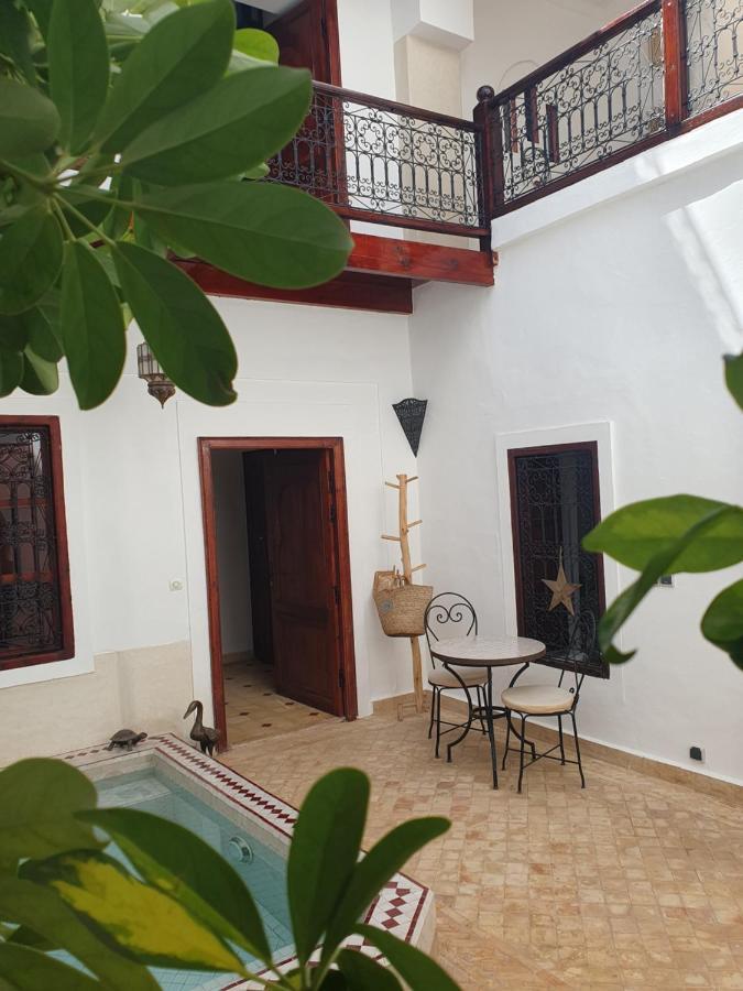 Le Manzil Beldi Hébergement de vacances Marrakesh