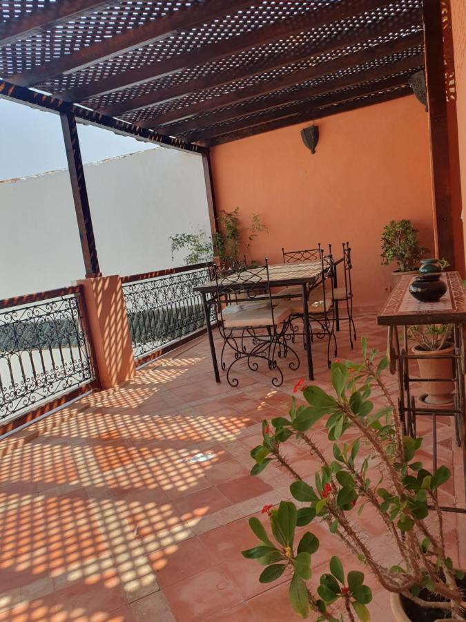 Le Manzil Beldi Hébergement de vacances Marrakesh