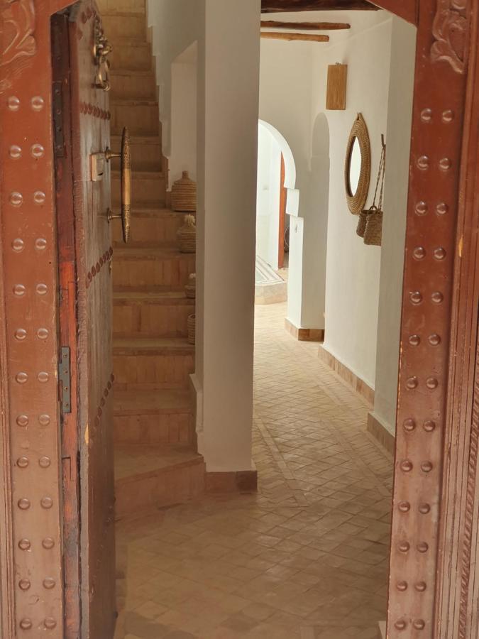 Le Manzil Beldi Hébergement de vacances Marrakesh