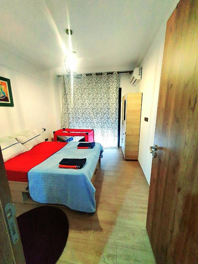 Bonheur Partage 1 Appartement