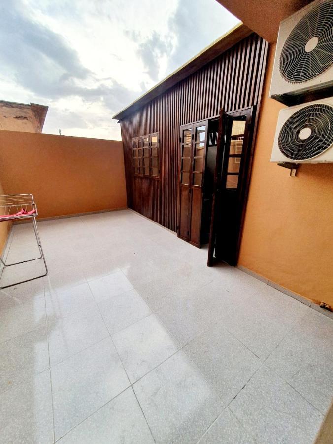 Apartamento Bonheur Partagé *