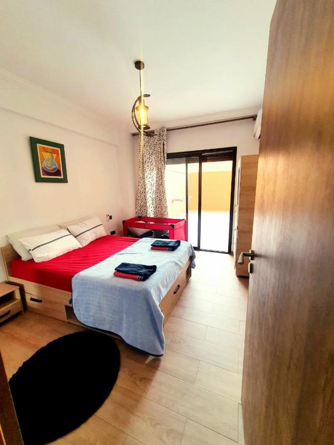 Apartamento Bonheur Partagé *